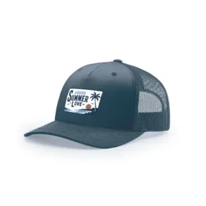 Summer Love Hat