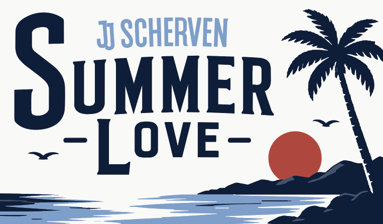 JJ Scherven Merch