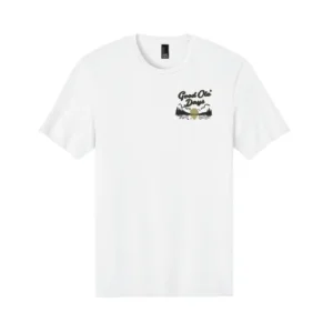 Good Ole' Days T-Shirt
