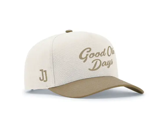 Good Ole' Days Hat
