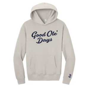 Good Ole' Days Sweatshirt